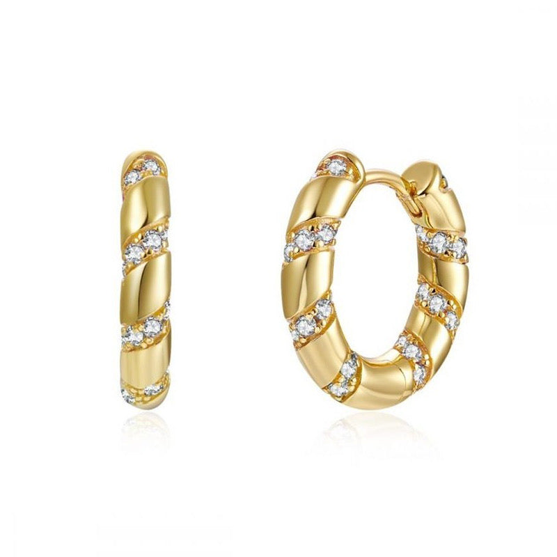 Encanto Hoops