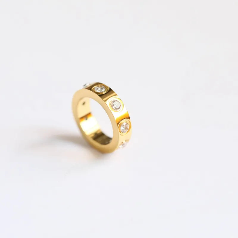 Birthstone Charms