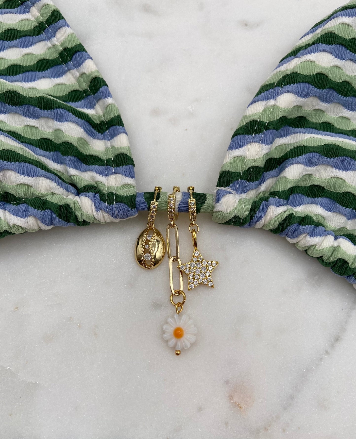 Bikini Charms