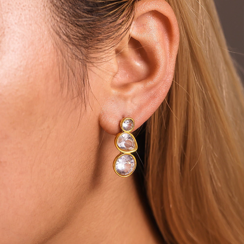 Sienna Earrings