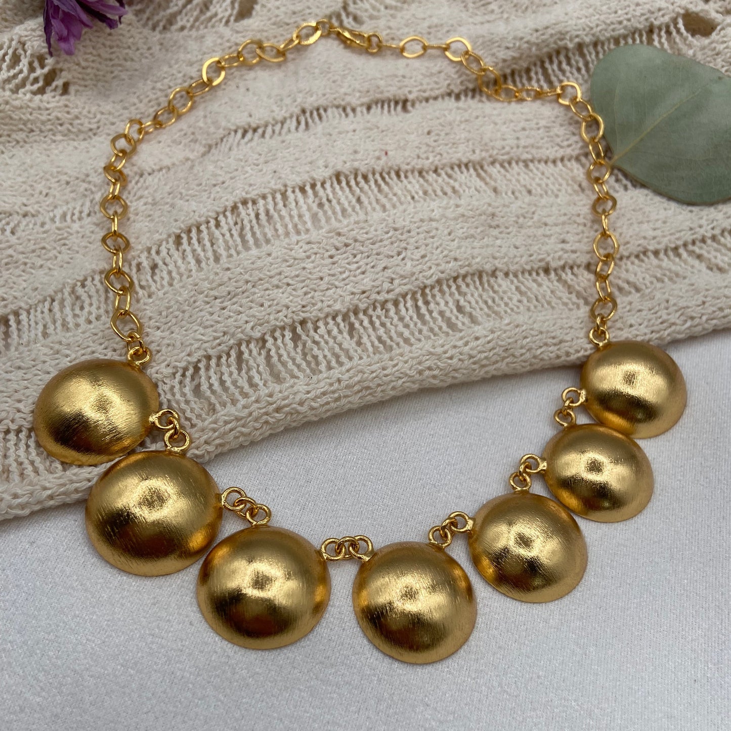 Martina Necklace