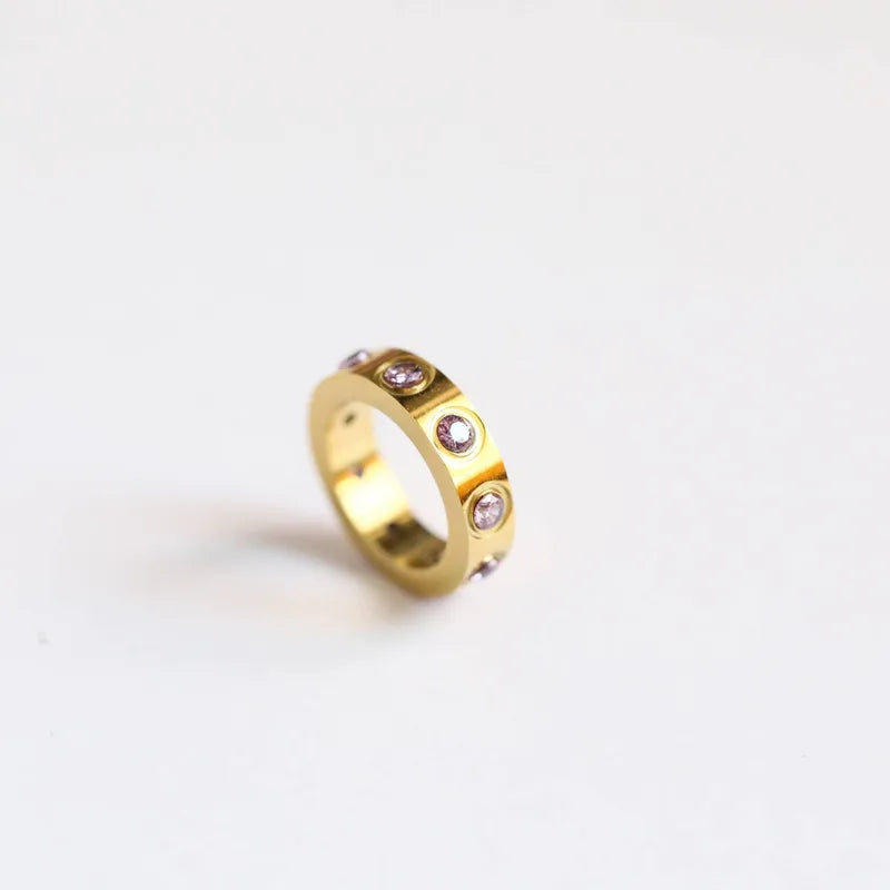 Birthstone Charms