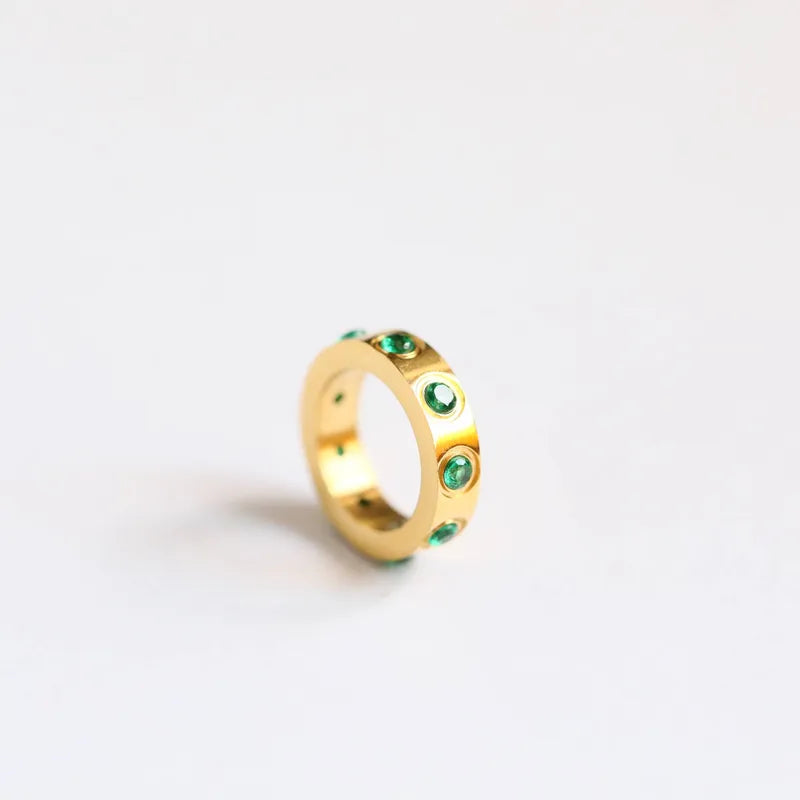 Birthstone Charms
