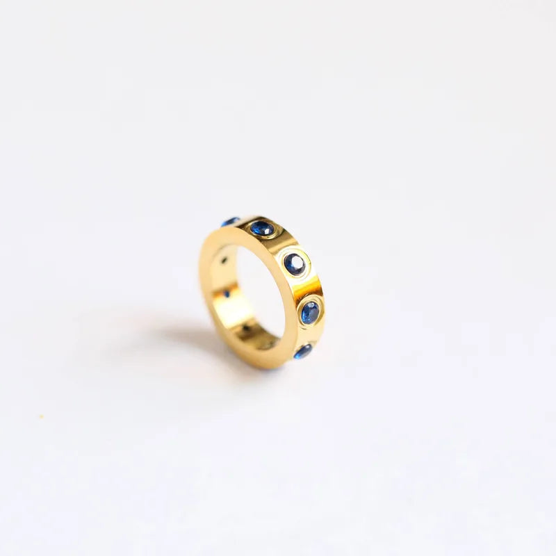 Birthstone Charms