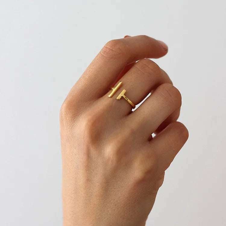 Diana Adjustable Ring