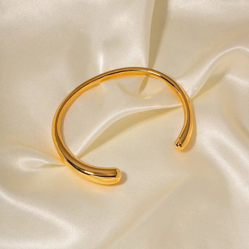 Lisa Cuff Bracelet