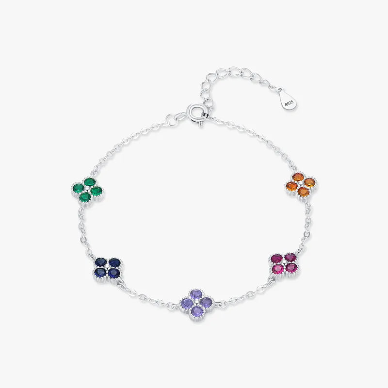 Flora Bracelet