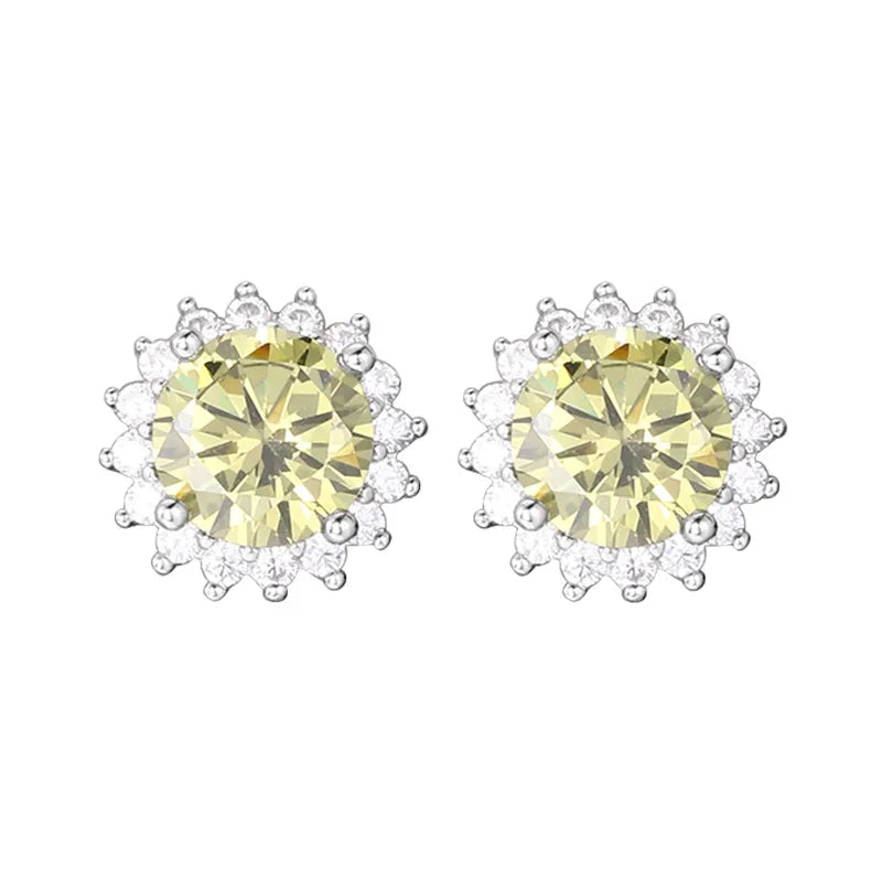 Victoria Studs