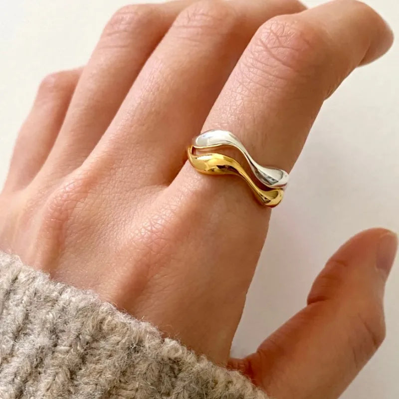 Stella Ring