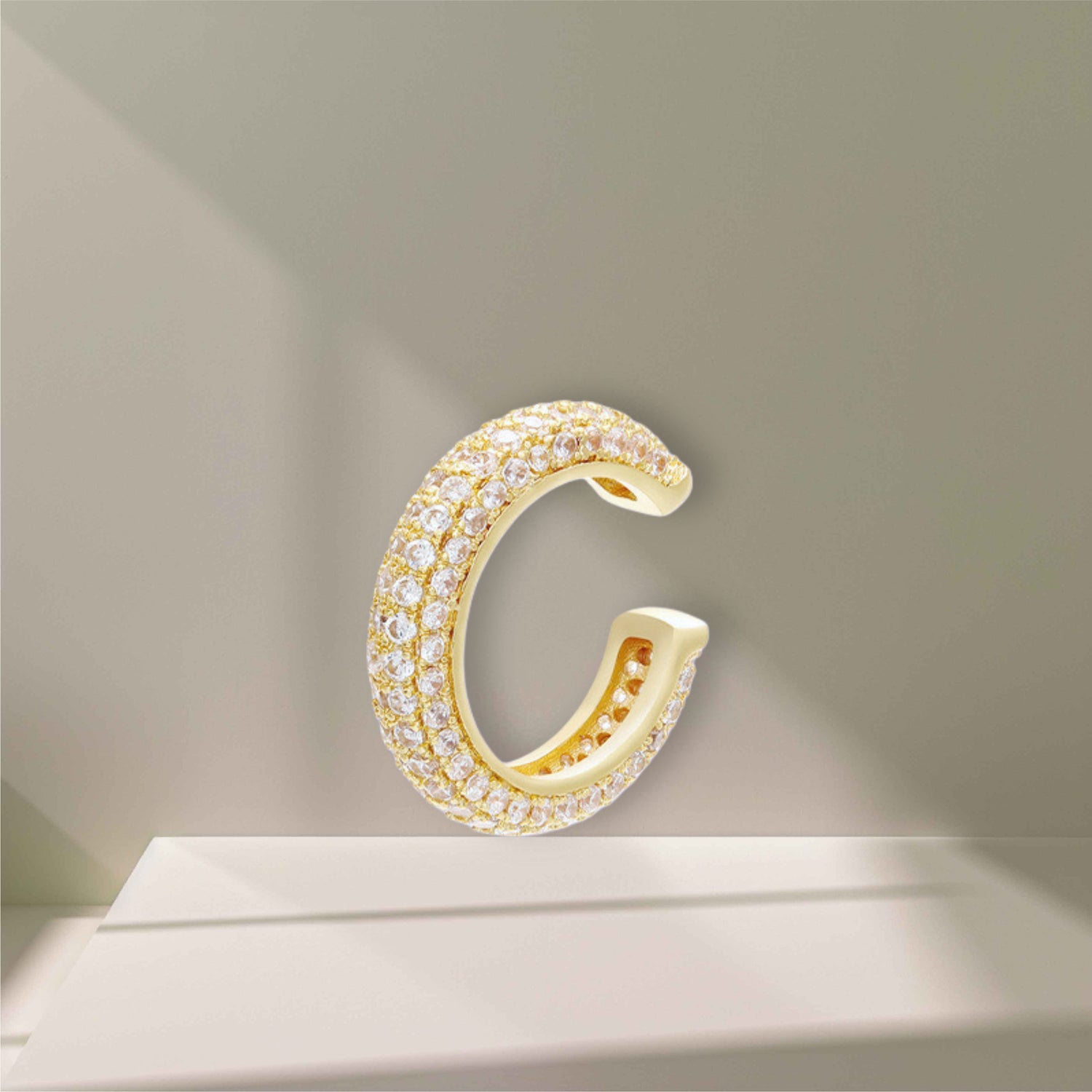 Ear-Cuffs