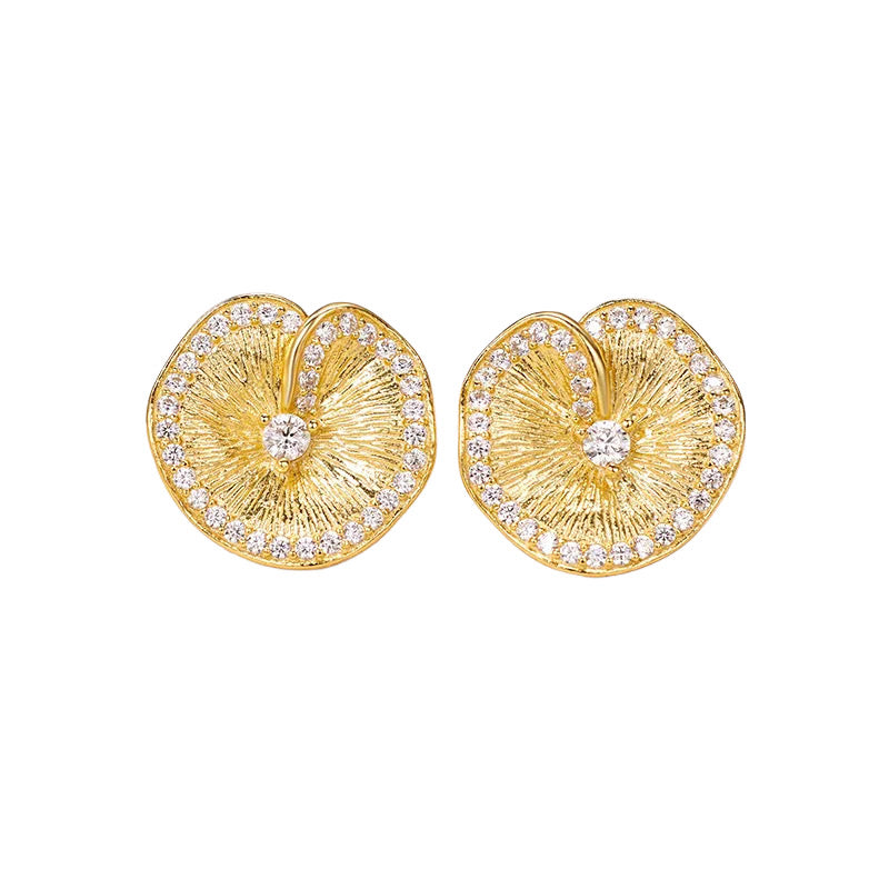 Lila Earrings