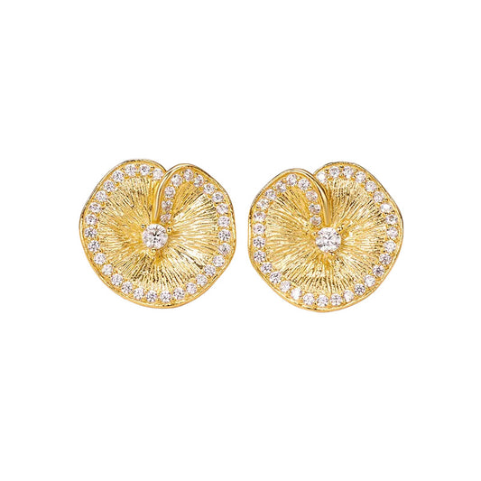 Lila Earrings