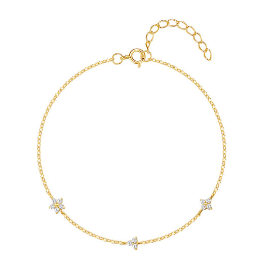 Alessia Bracelet