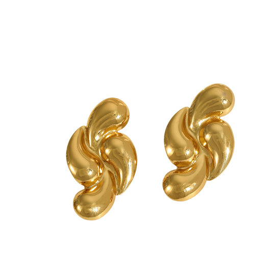 Paloma Earrings