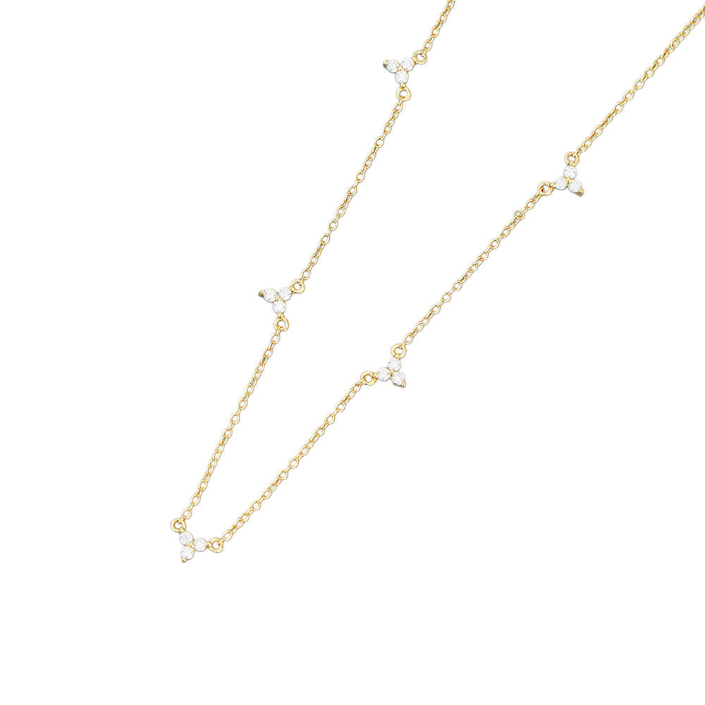 Alessia Necklace