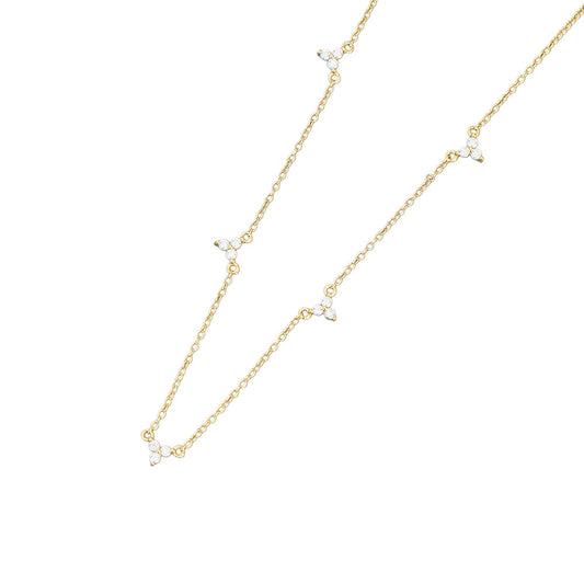 Alessia Necklace