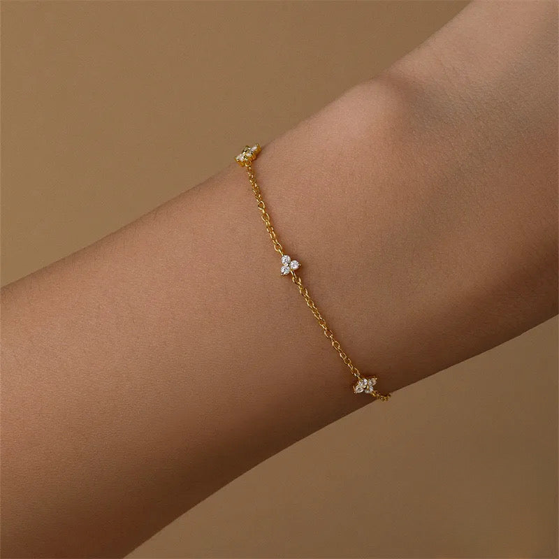 Alessia Bracelet