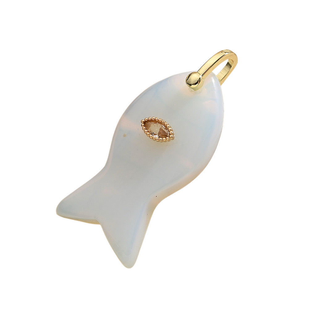 Fish Charm