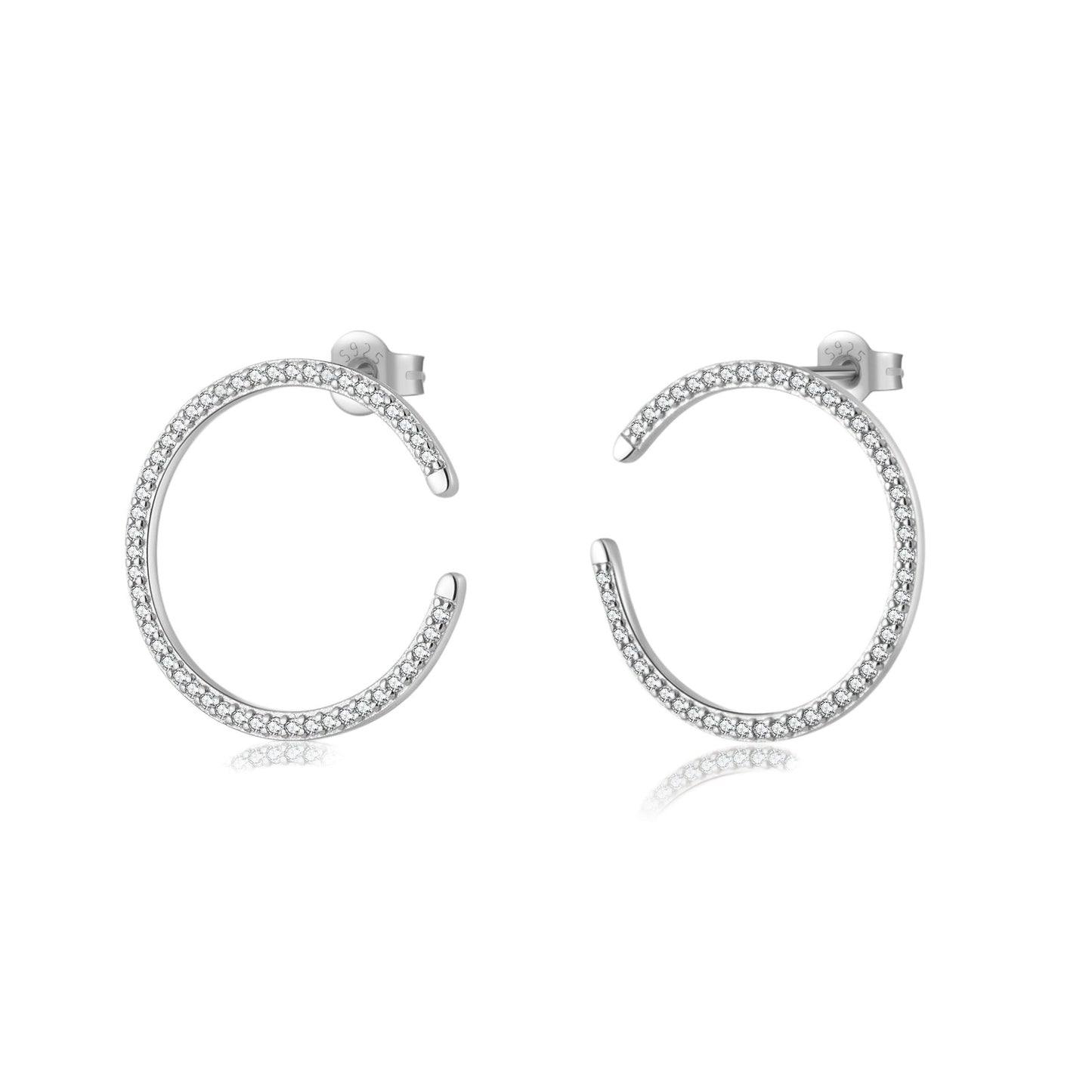 Hanca Earrings
