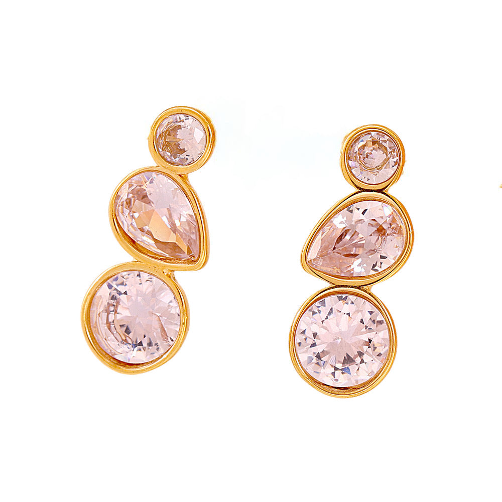 Sienna Earrings