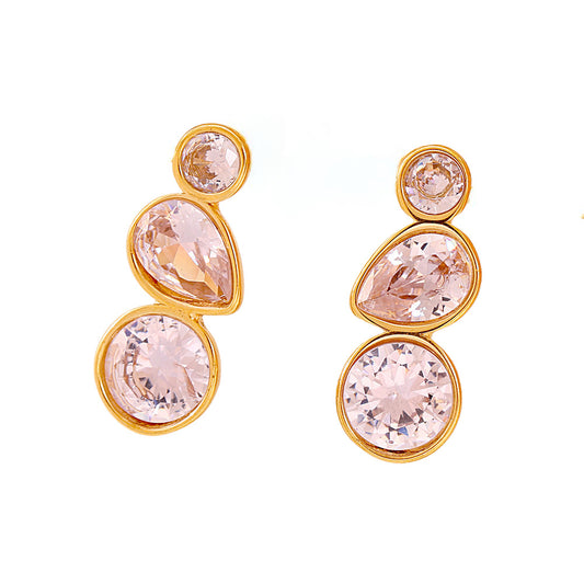 Sienna Earrings