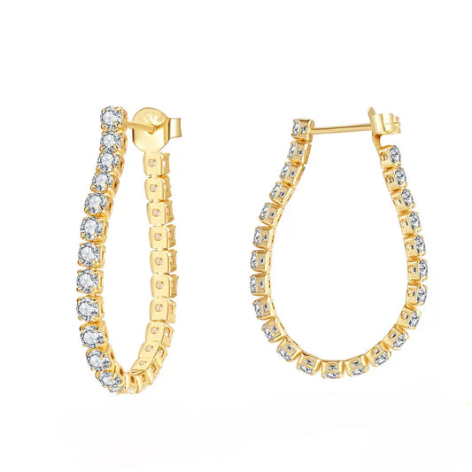 Aurora Earrings