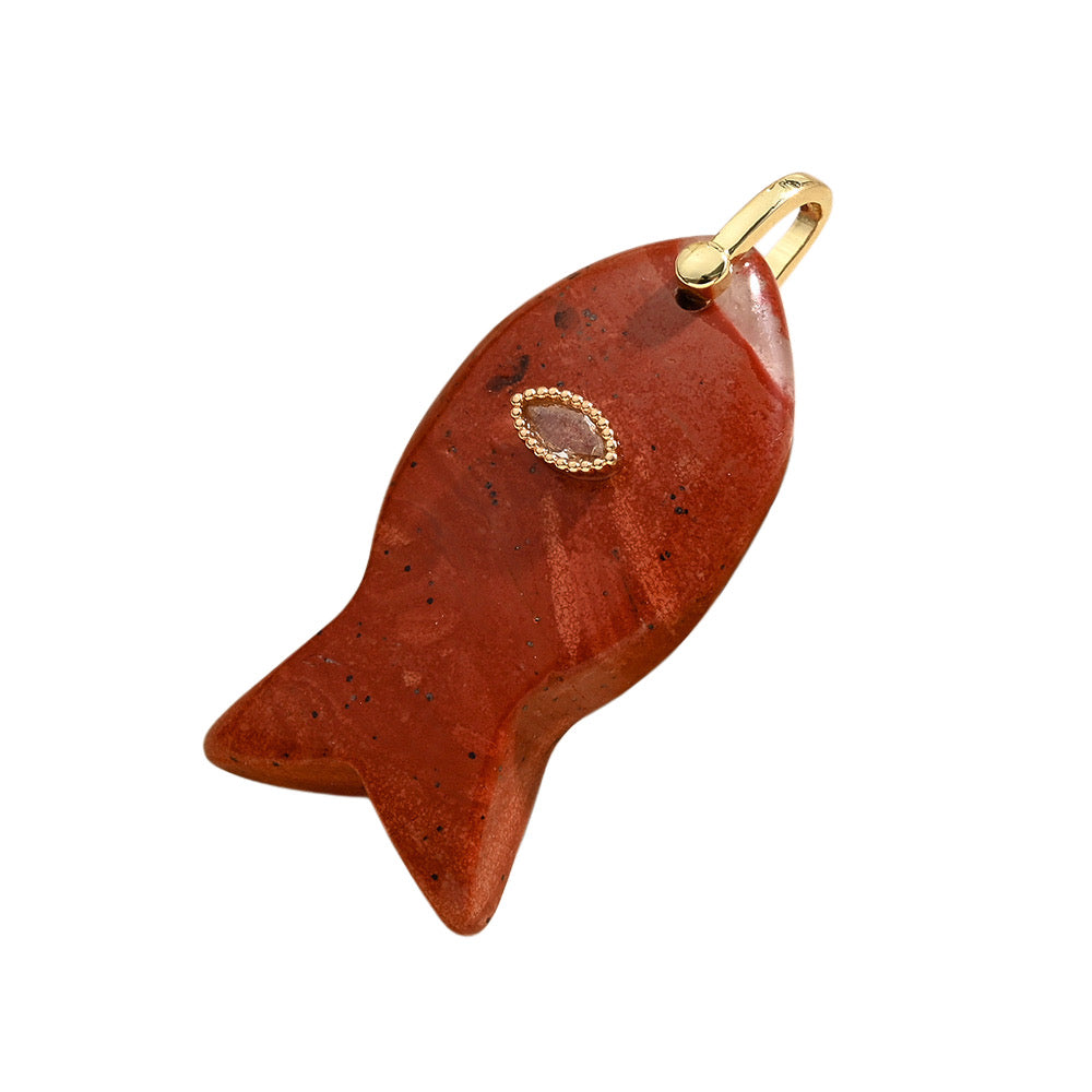 Fish Charm