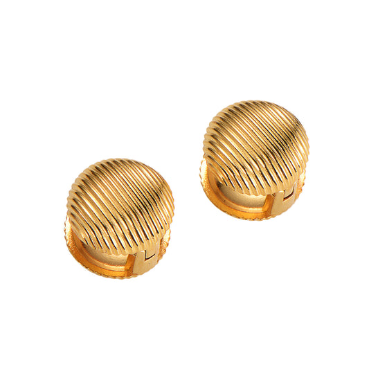 Melissa Chunky Earrings