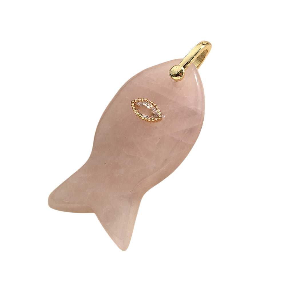 Fish Charm