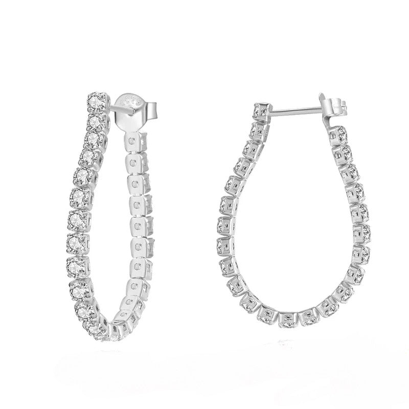 Aurora Earrings
