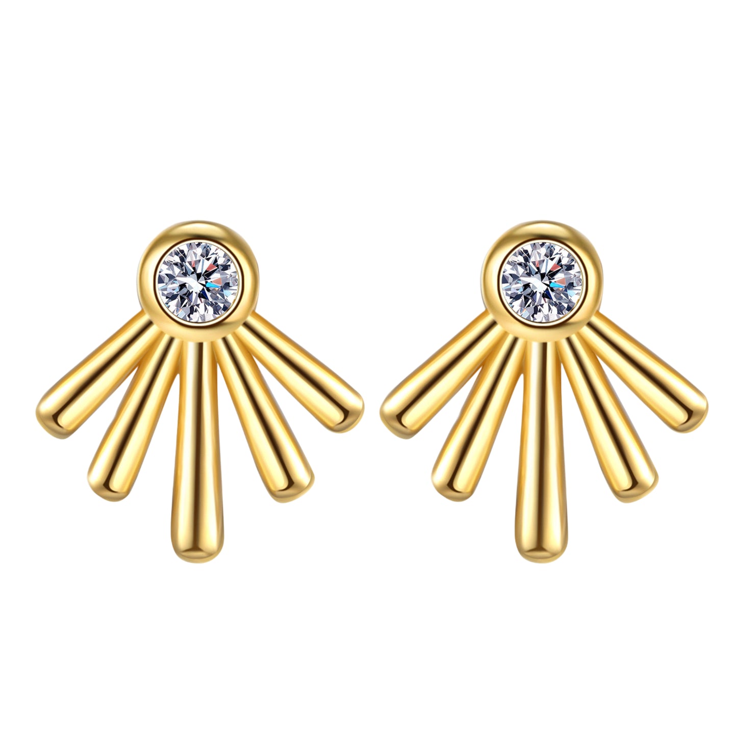 Marcela Earrings