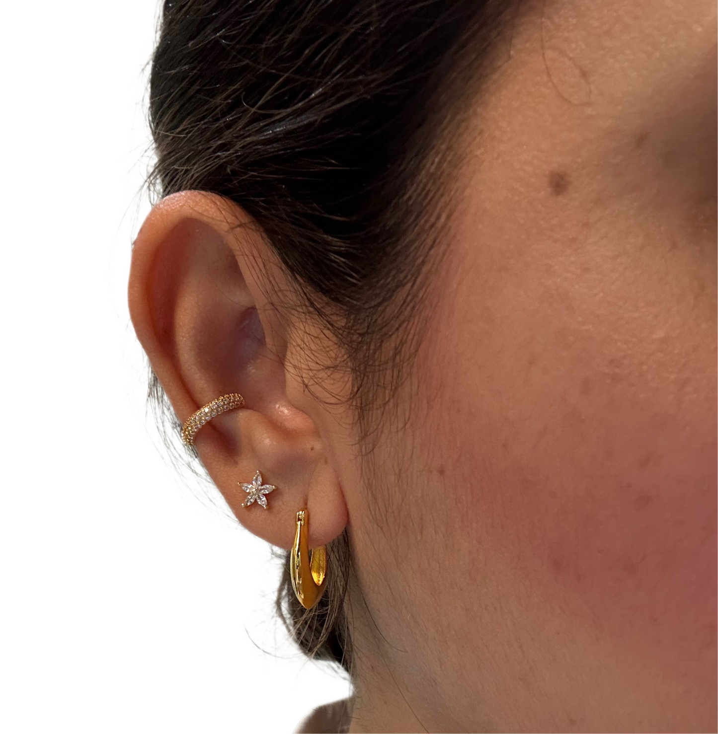 Samara Hoops
