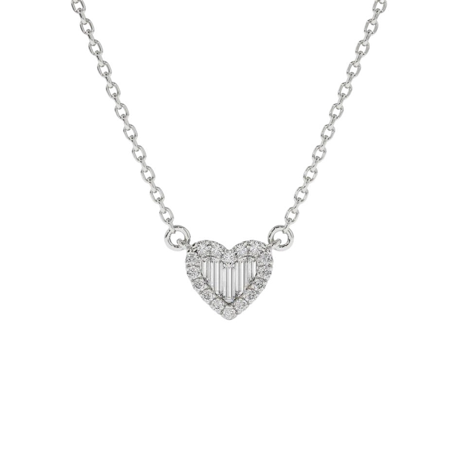 Cristina Necklace