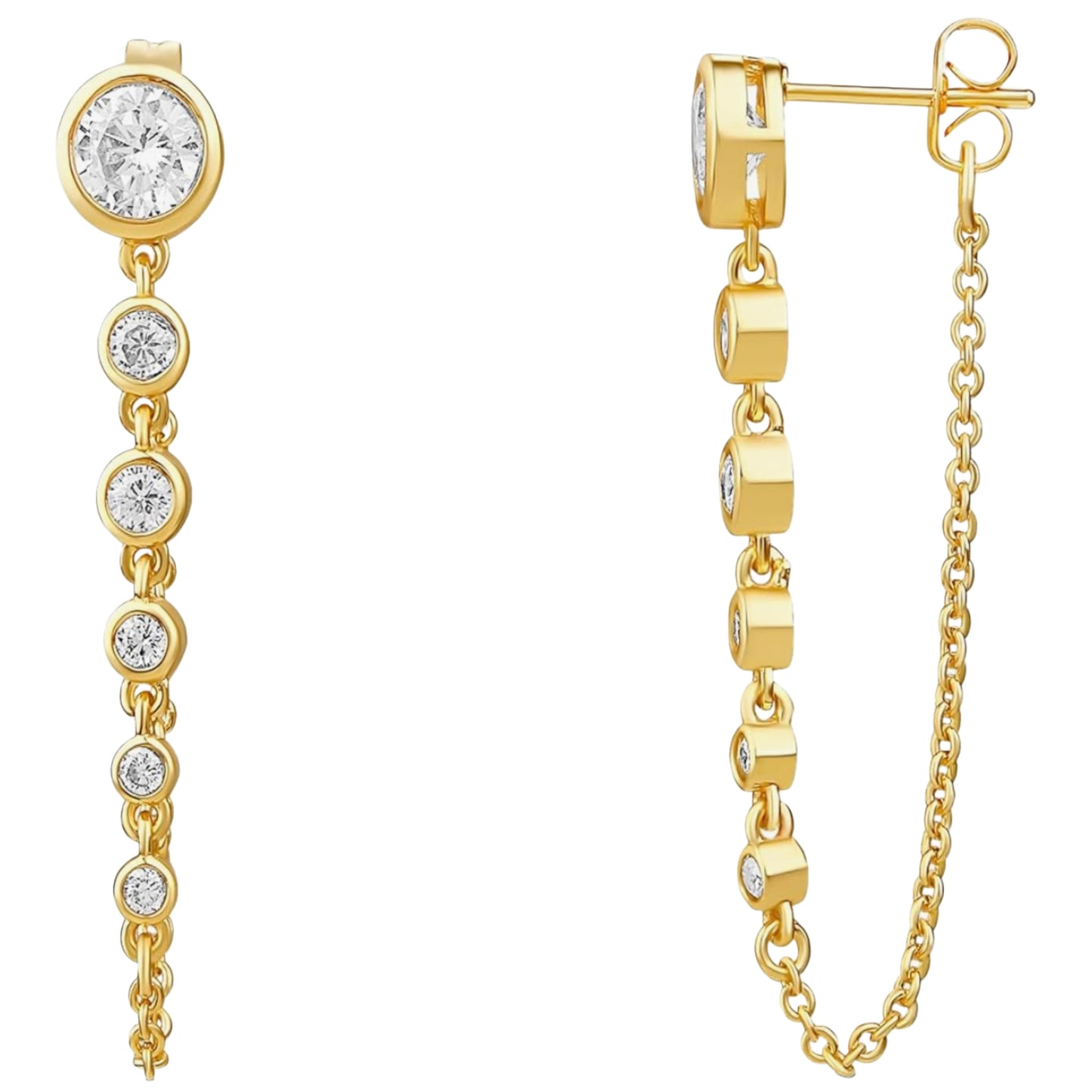 Lena Earrings