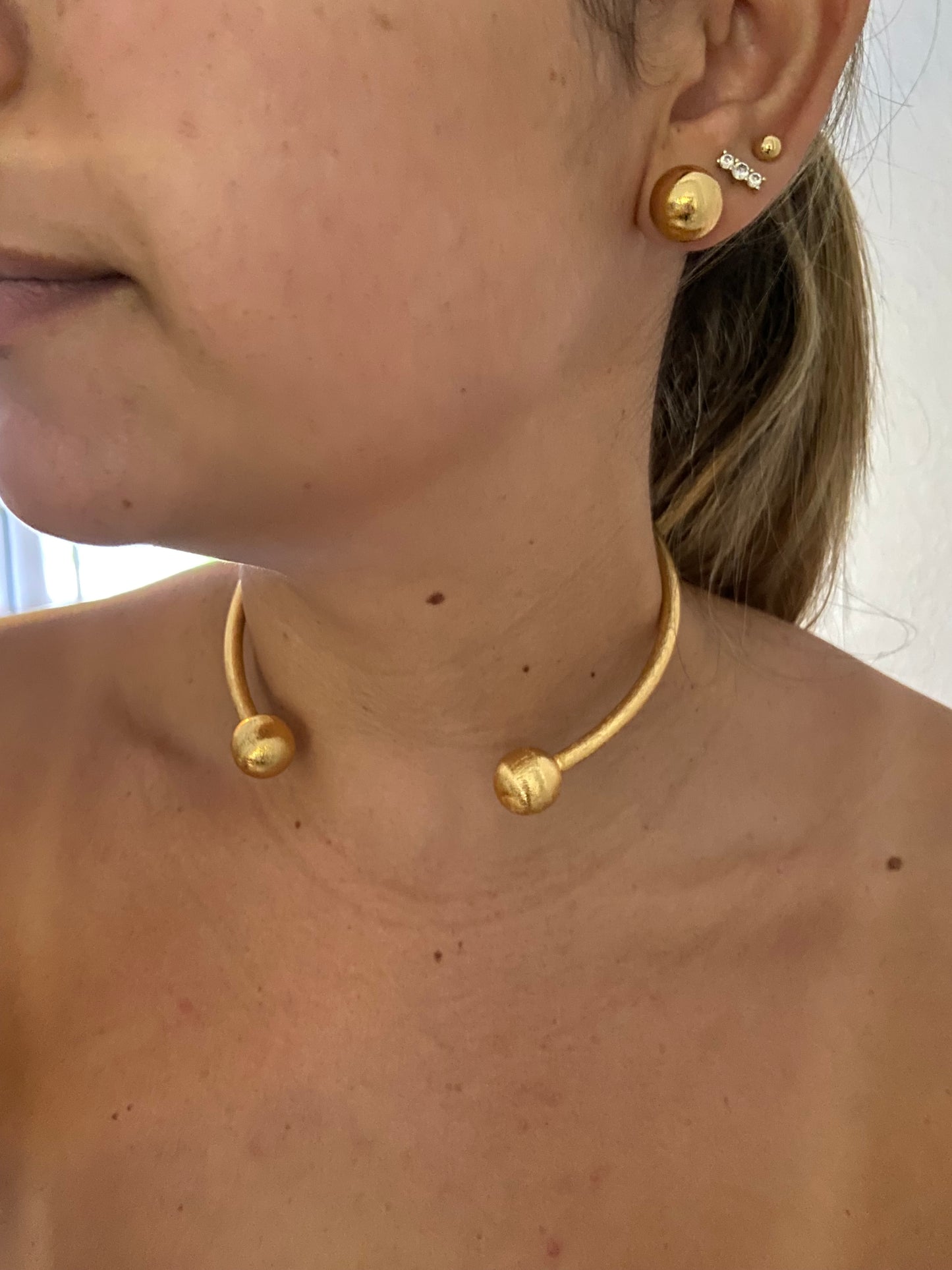 Maddie Choker