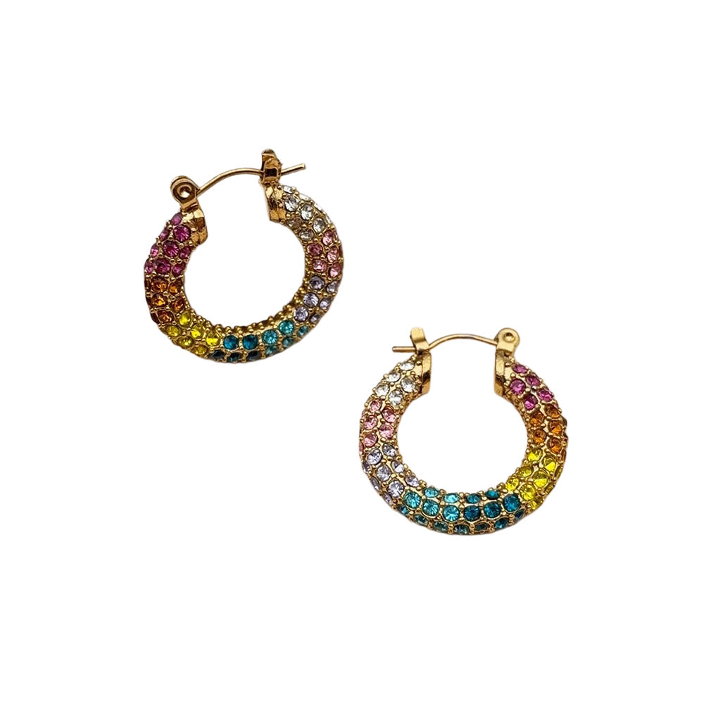 Valeria Hoops