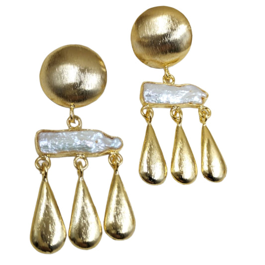 Ava Earrings