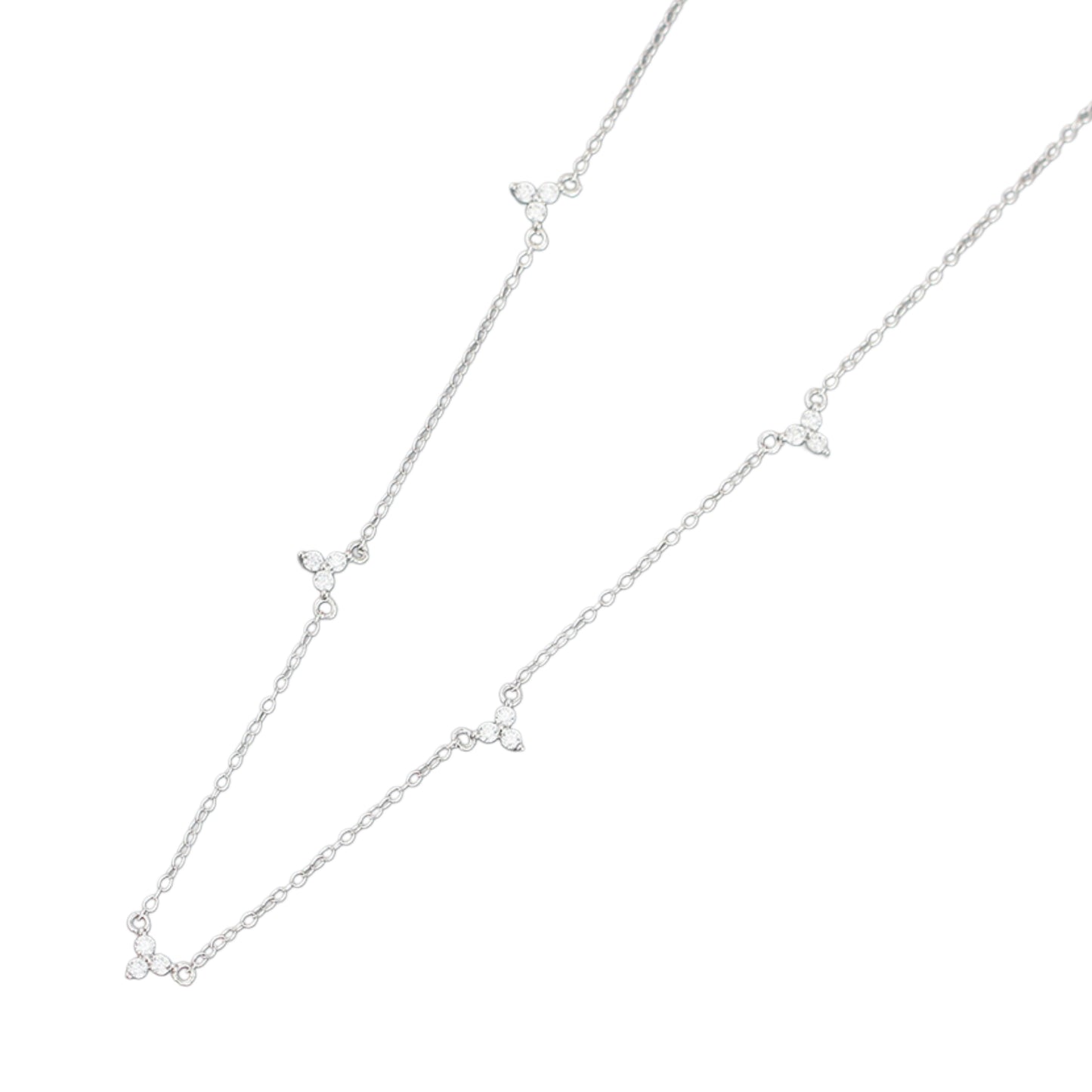 Alessia Necklace