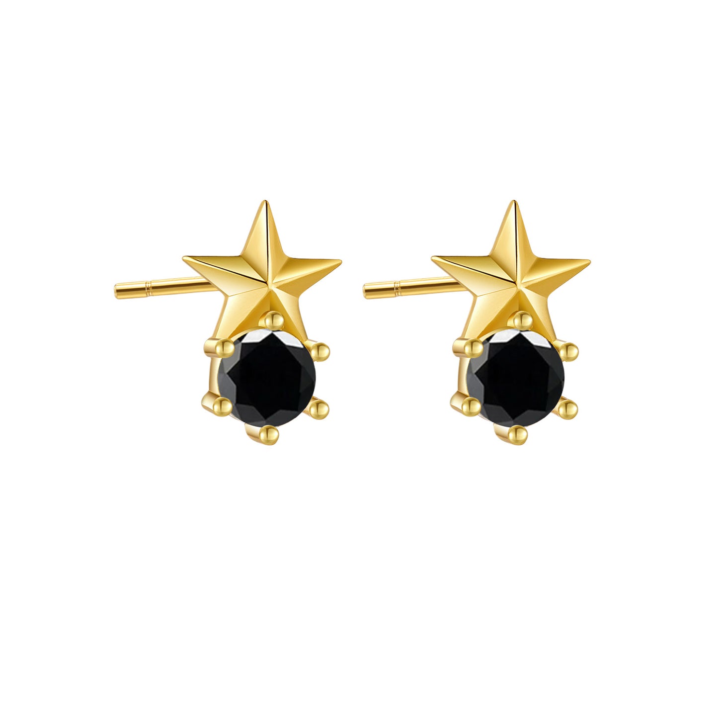 Elena Earrings (Mini)