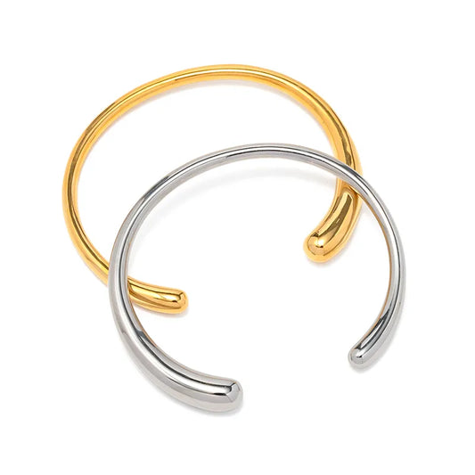 Lisa Cuff Bracelet