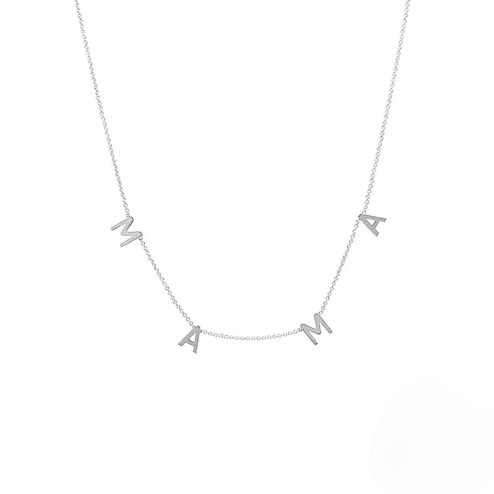 Mama Necklace