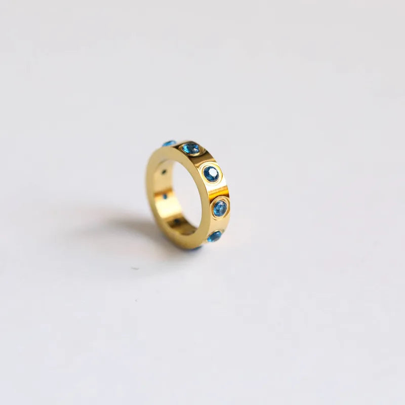 Birthstone Charms