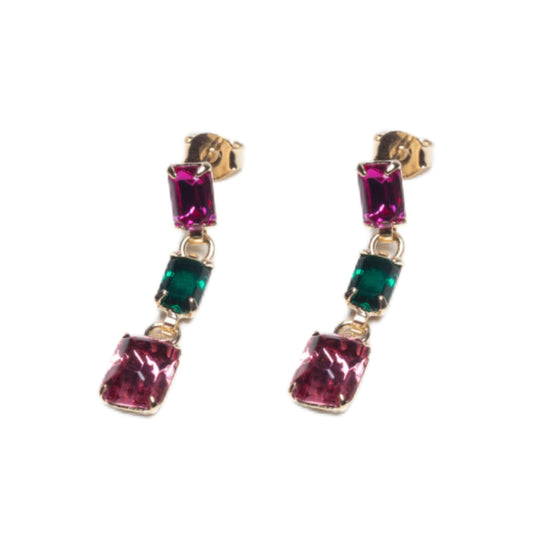 Cleo Earrings