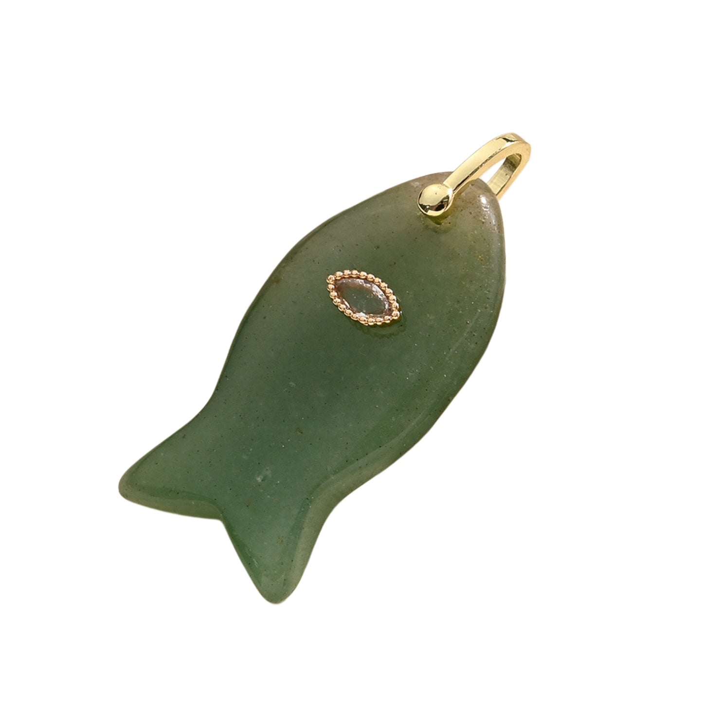 Fish Charm