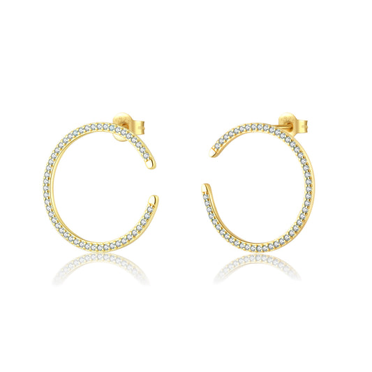 Hanca Earrings