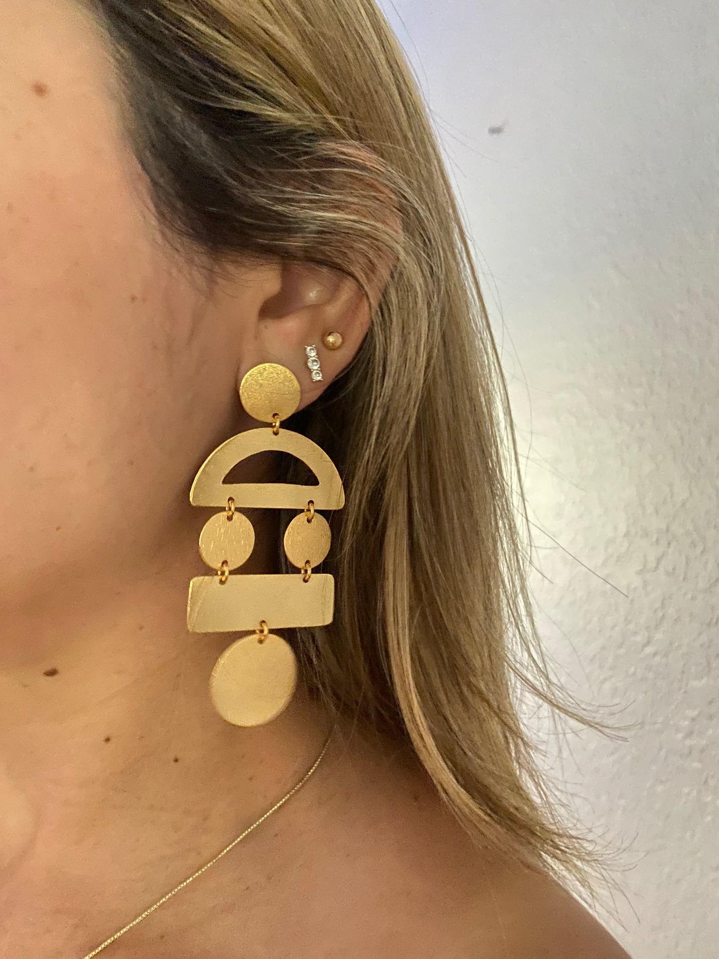 Isabella Earrings
