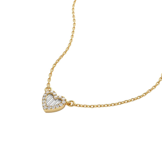 Cristina Necklace