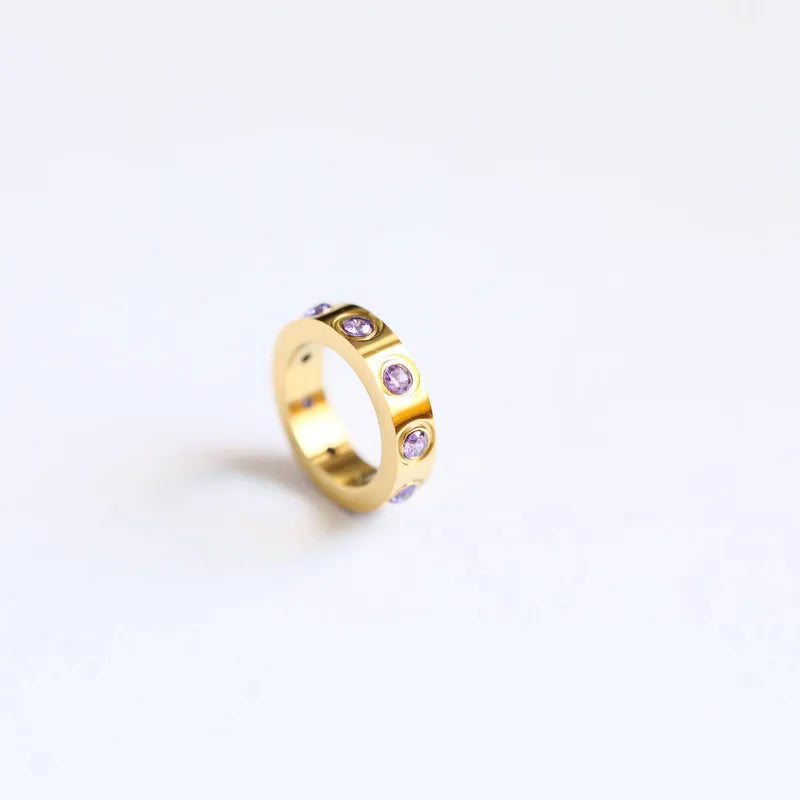 Birthstone Charms