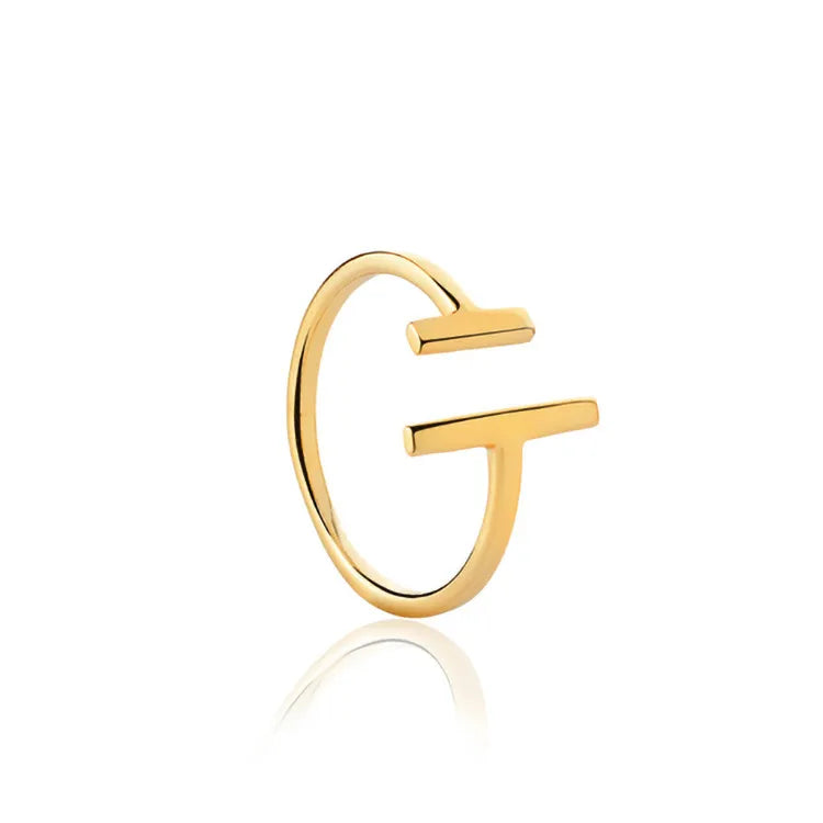 Diana Adjustable Ring