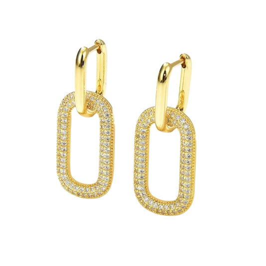 Aria Hoops